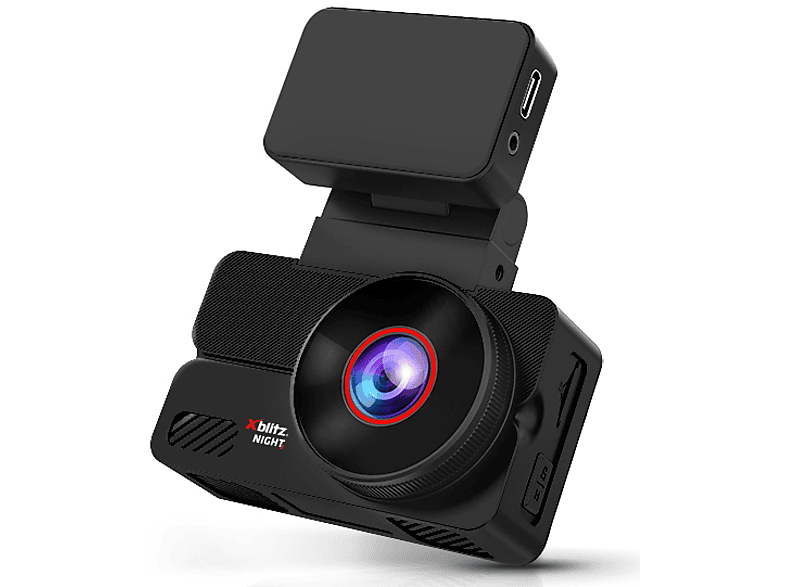 Wideorejestrator XBLITZ Night 2 – zdjęcie 3