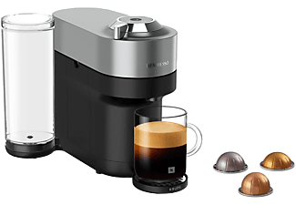 KRUPS XN930T10 Nespresso VERTUO POP+ kávéfőző