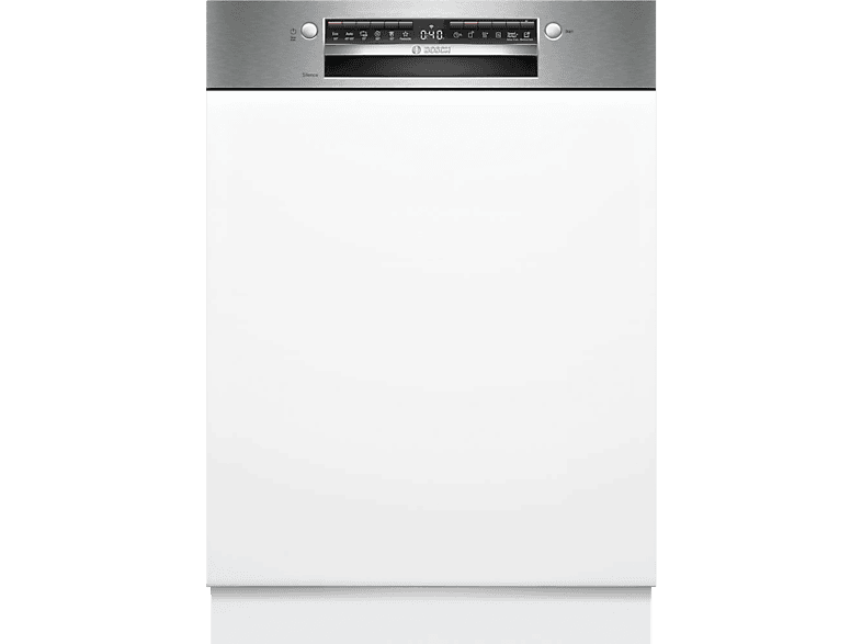 Bosch SMI4HTS00E Lave-vaisselle Encastrable