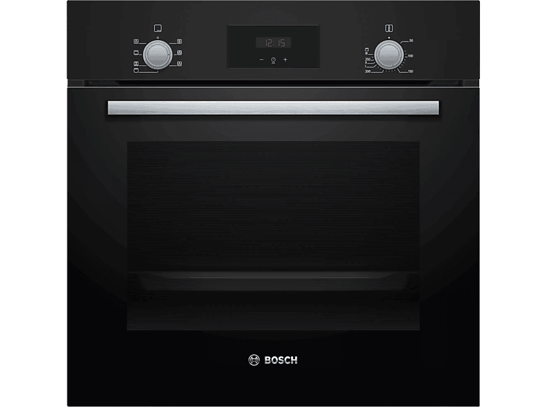 Bosch Multifunctionele Oven (hbf133ba0)