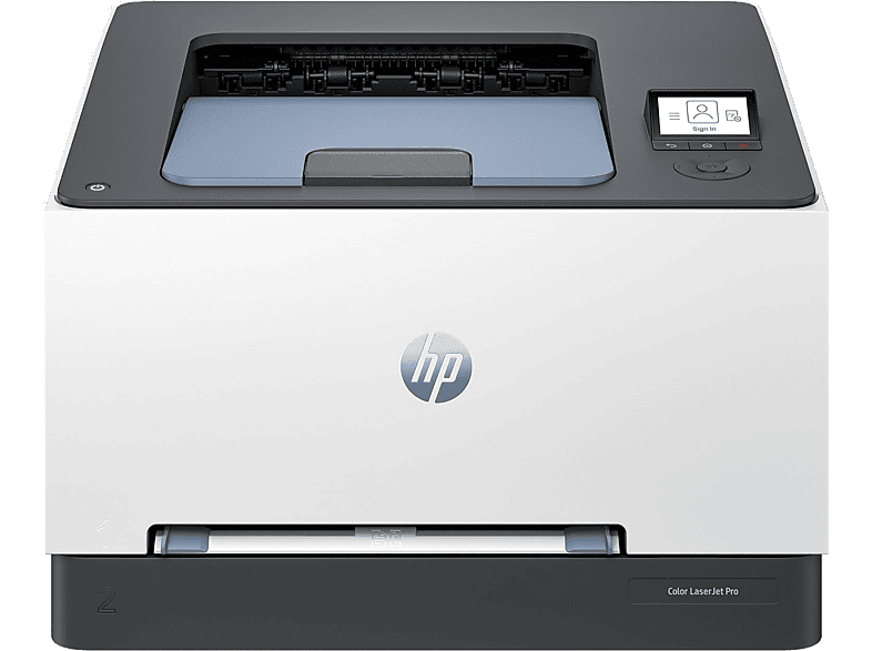 HP LaserJet Pro 3202dw, Impresión doble cara, Color, Wi-Fi, Wolf Security