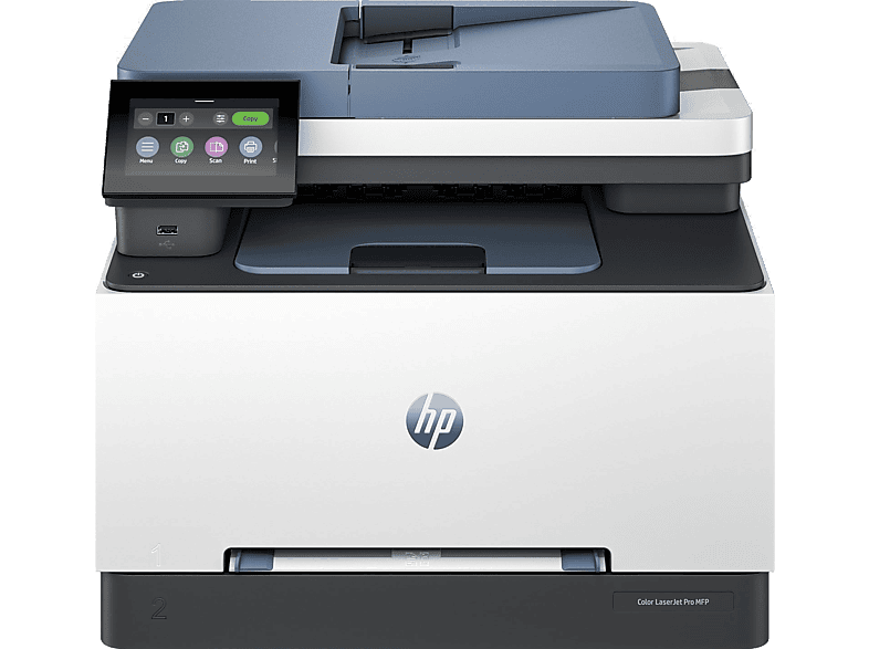 Impresora multifunción | HP LaserJet Pro 3302fdw