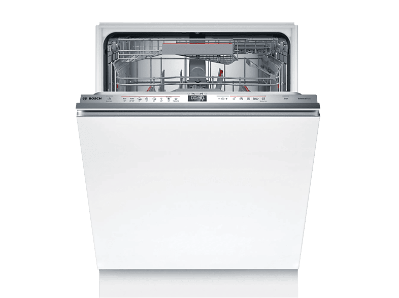 Bosch Inbouw Vaatwasser B (smv6edx00e)