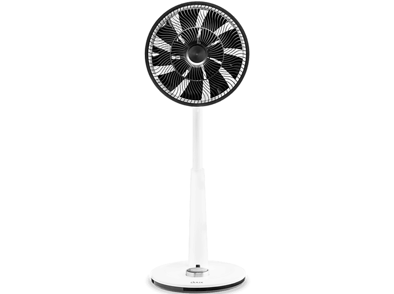 Duux Whisper Ventilator Wit (dxcf03)