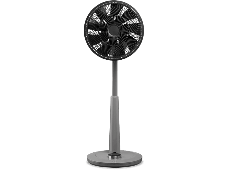 Duux Whisper Ventilator Grijs (dxcf09)