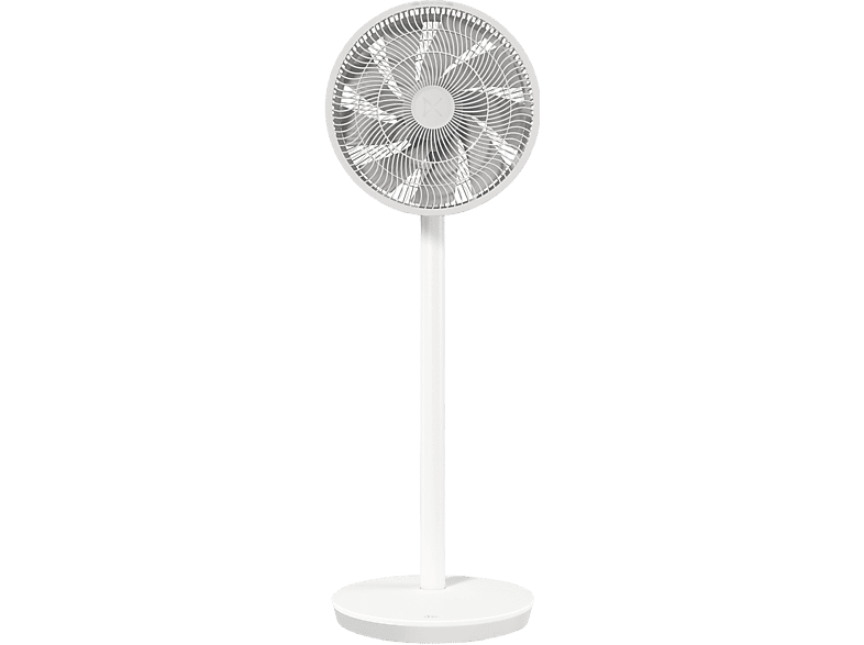 Duux Whisper Ventilator Essence Wit (dxcf60)