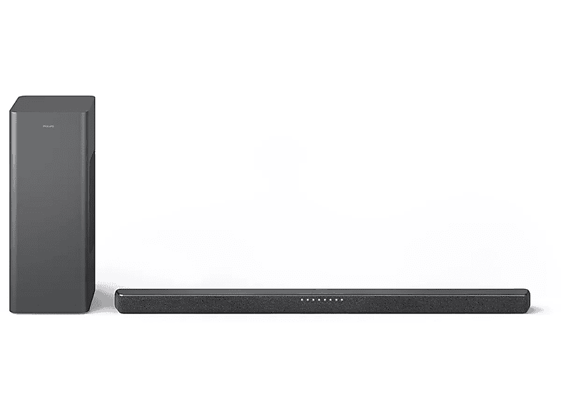 Soundbar + Subwoofer Philips Tab6309/10