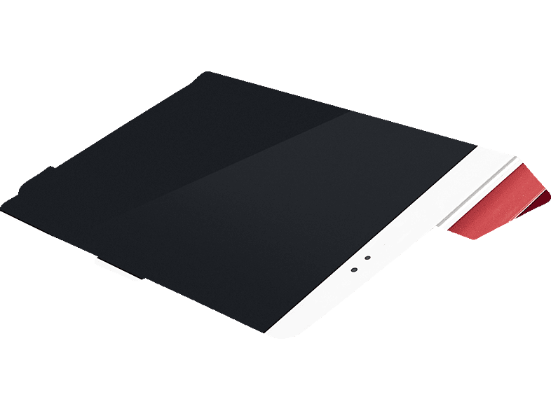 TUCANO Facile Plus Tablethülle, für Tablets 9-10 Zoll, Rot — Foto 4 von 5