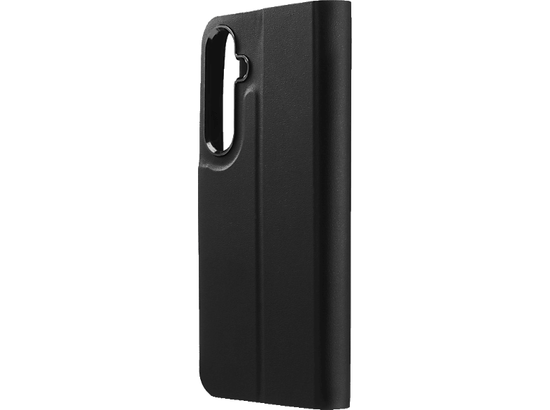 HAMA 136072 BO ECO PREMIUM SAMSUNG S24, Bookcover, Samsung, Galaxy Schwarz