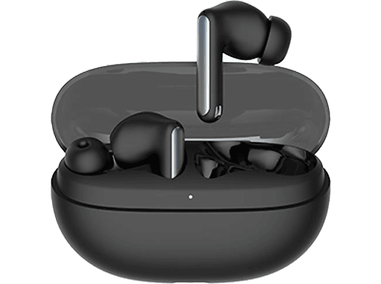 TECNO True Wireless Earphones Sonic 1 SC01 Bluetooth Kulak İçi Kulaklık Siyah