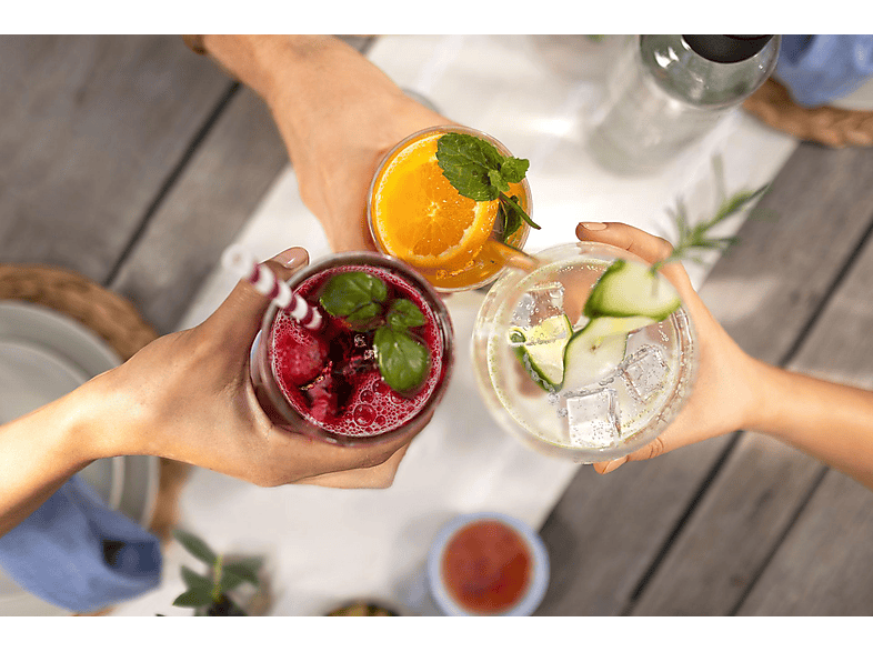 Sodapop Bitter Lemon Sirup 500ml — Foto 3 von 5