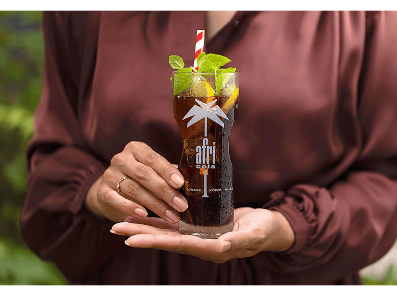 Sodapop Afri Cola Sirup 500ml — Foto 3 von 4