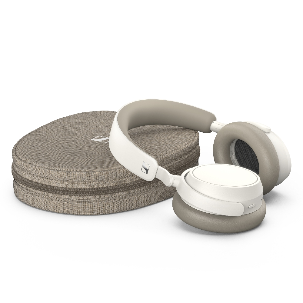 SENNHEISER Accentum Plus Wireless Kablosuz Kulak Üstü Kulaklık