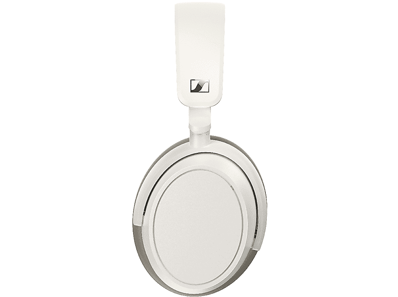 SENNHEISER Accentum Plus Wireless Kablosuz Kulak Üstü Kulaklık Beyaz_3