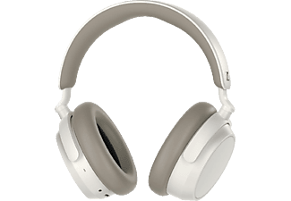 SENNHEISER Accentum Plus Wireless Kablosuz Kulak Üstü Kulaklık Beyaz