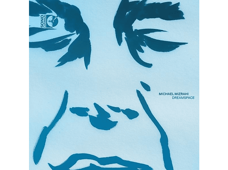 Michael Mizrahi - Dreamspace - (CD)