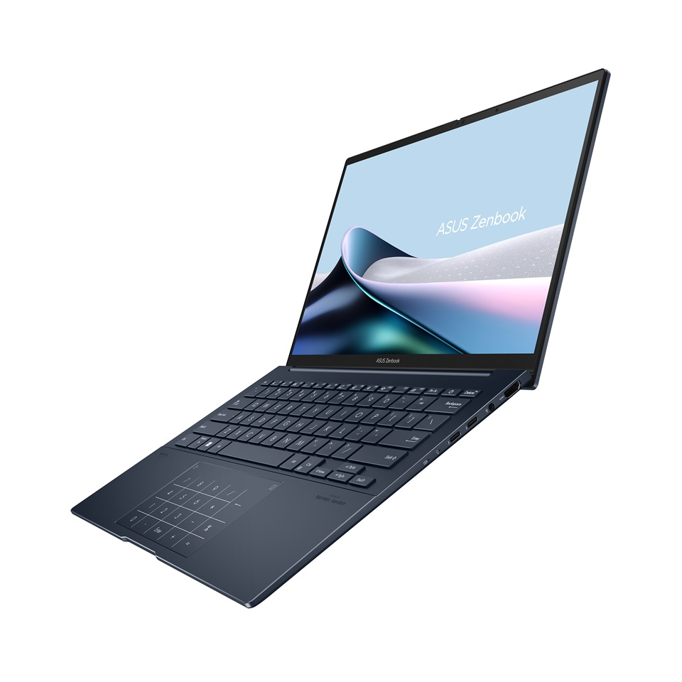 ASUS UX3405MA-PP086W/Intel Core Ultra i5/16GB RAM/512 GB SSD/14