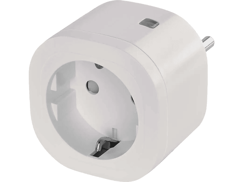 EMOS Wi-Fi időzítő/wattmérő-külső, Android | iOS vezérlésű, max.: 3 ...