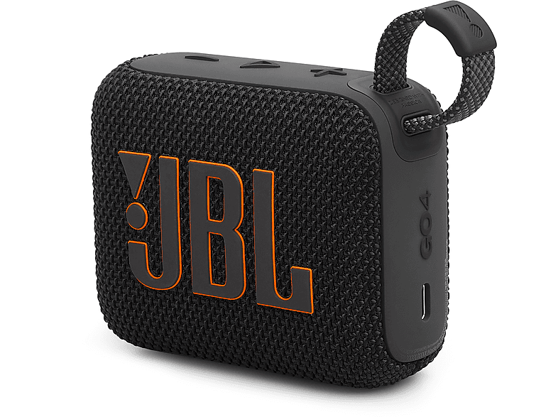 Cassa Bluetooth Jbl Go 4