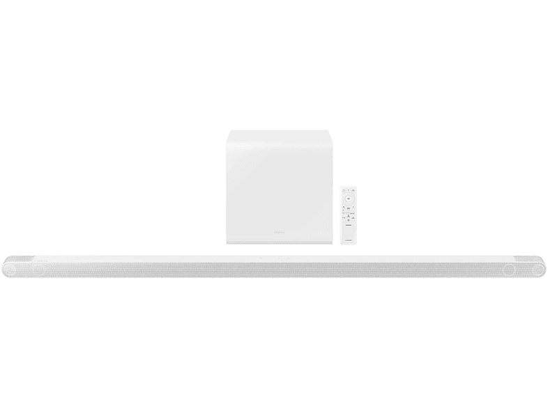 Soundbar + Subwoofer Samsung Hw-S801D/Zf