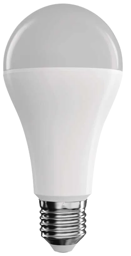 EMOS Wi-Fi Okos LED izzó A65 14W(94W) 1400lm E27 RGBW Android, iOS Dimmelhető (ZQW516R)