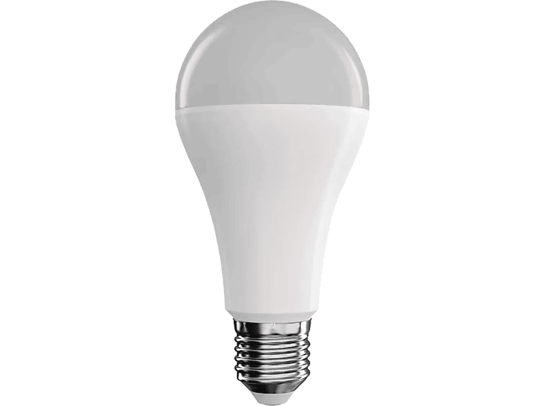 EMOS Wi-Fi Okos LED izzó A65 14W(94W) 1400lm E27 RGBW Android, iOS ...