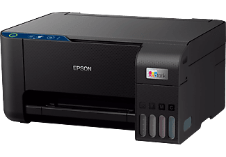 EPSON L3231 multifunkciós Színes DUPLEX külső tintatartályos tintasugaras nyomtató (C11CJ68408)