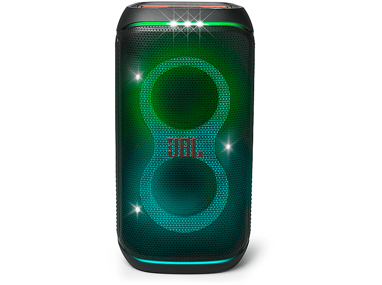 Hi-Fi Micro Jbl Partybox Club 120