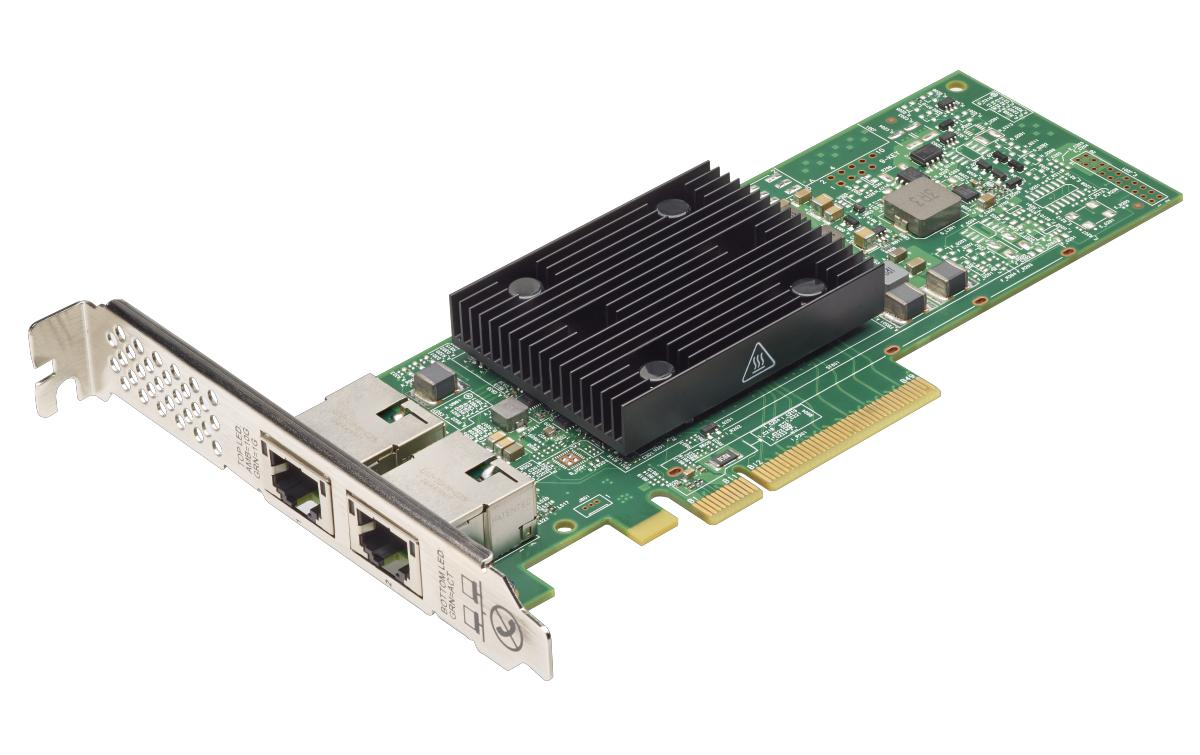 DELL 540-BBVM 10GBPS PCI-EXPRESS X8 Scheda madre