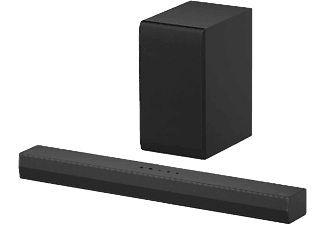 LG S40T 2.1 Soundbar vezeték nélküli mélynyomóval