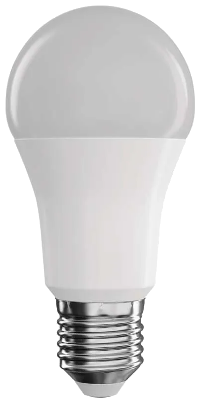 EMOS Wi-Fi Okos LED izzó A60 9W(60W) 806lm E27 ZIGBEE RGBCCT Android, iOS Dimmelhető (ZQZ514R)