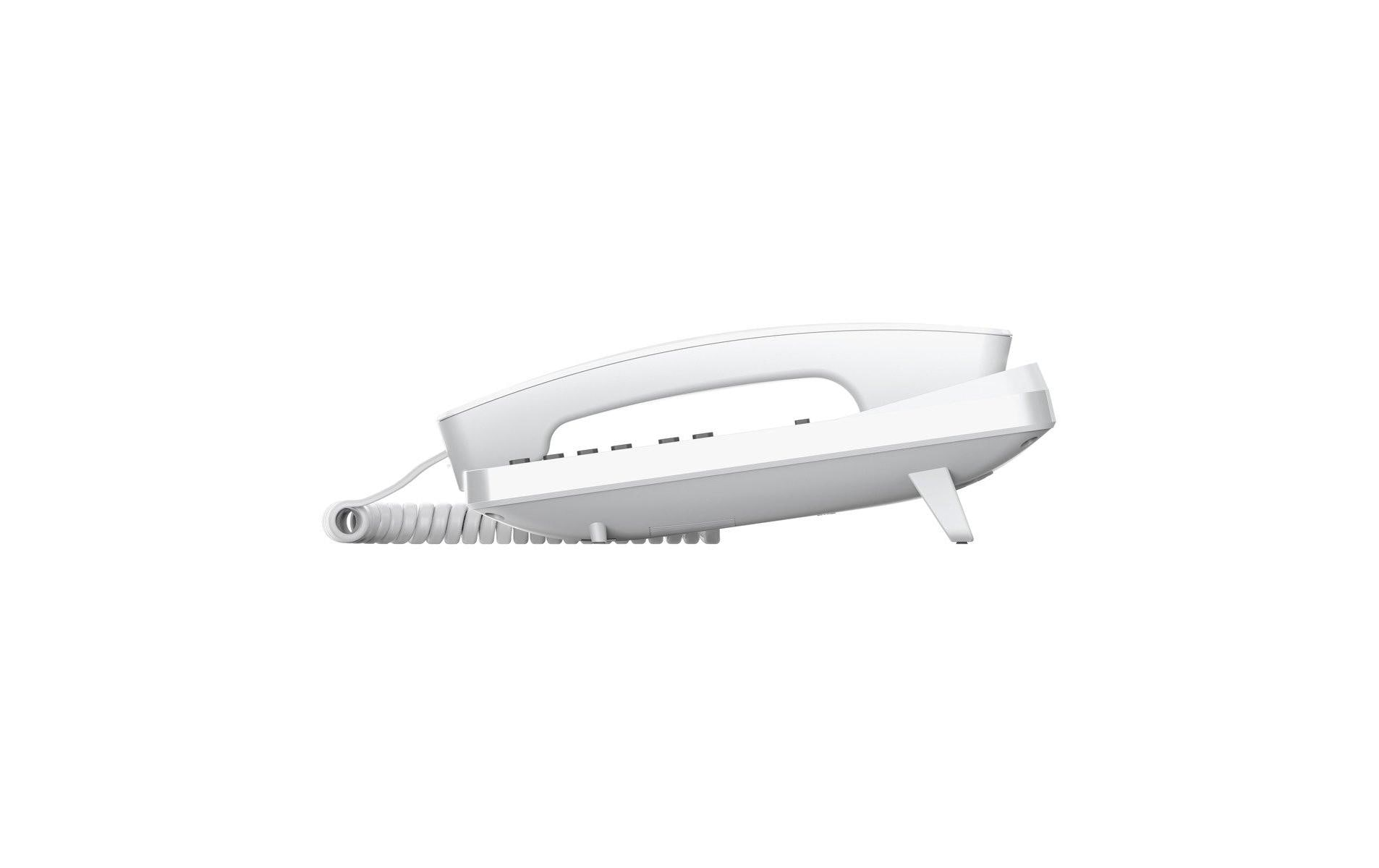 GIGASET Telefono fisso - Gigaset, Telefono analogico con filo