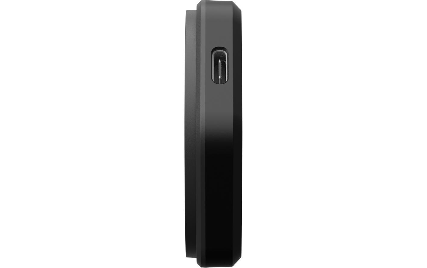 UAG Wireless Charger, Universal Smartphone, Schwarz Wireless Charger Universal 15 W, Schwarz