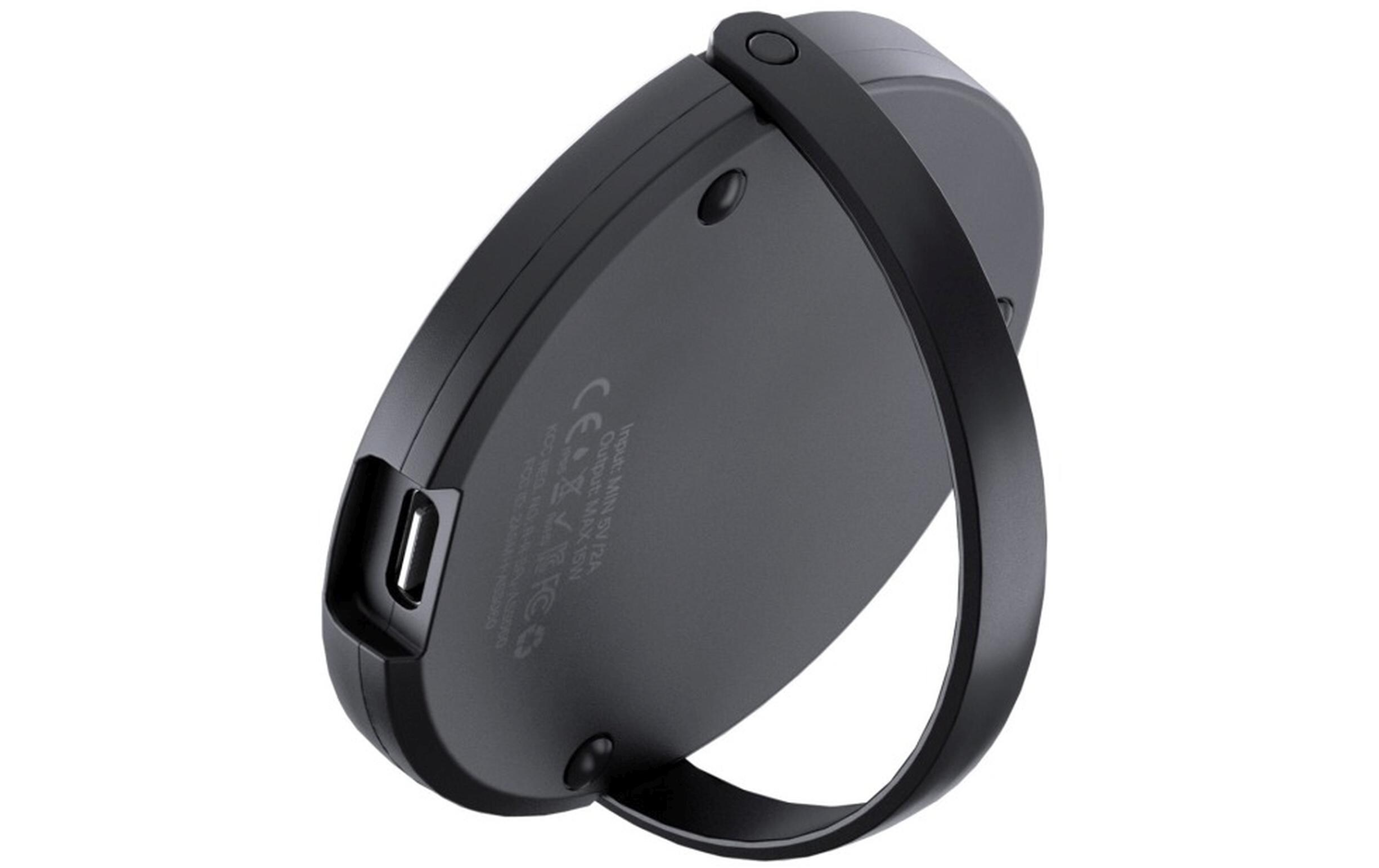 SP CONNECT Chargeur induction, Noir Chargeurs et adaptateurs Universal 15 W, Noir