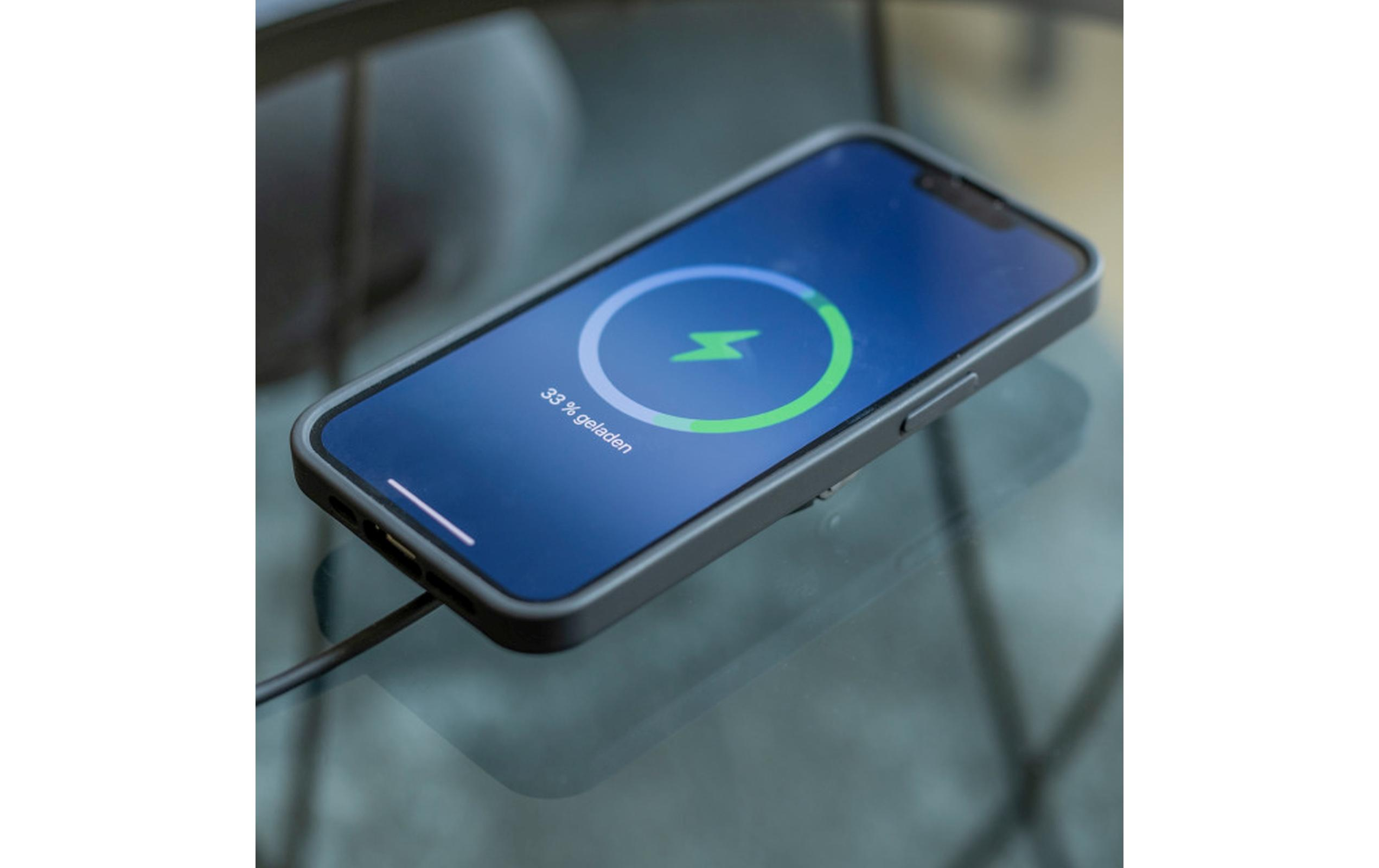 SP CONNECT Chargeur induction, Noir Chargeurs et adaptateurs Universal 15 W, Noir