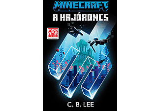 C. B. Lee - Minecraft - A hajóroncs