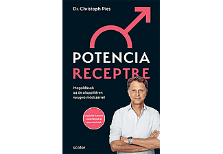 Dr. Christoph Pies - Potencia receptre