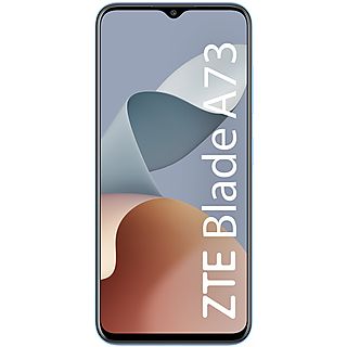 ZTE BLADE A73, 256 GB, BLUE