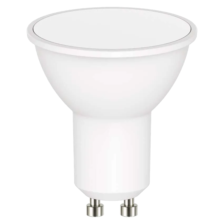 EMOS Wi-Fi Okos LED izzó MR16 4,8W(35W) 400lm GU10 ZIGBEE RGBCCT Android, iOS Dimmelhető (ZQZ832R)