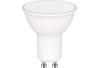 EMOS Wi-Fi Okos LED izzó MR16 4,8W(35W) 400lm GU10 ZIGBEE RGBCCT  Android, iOS Dimmelhető (ZQZ832R)