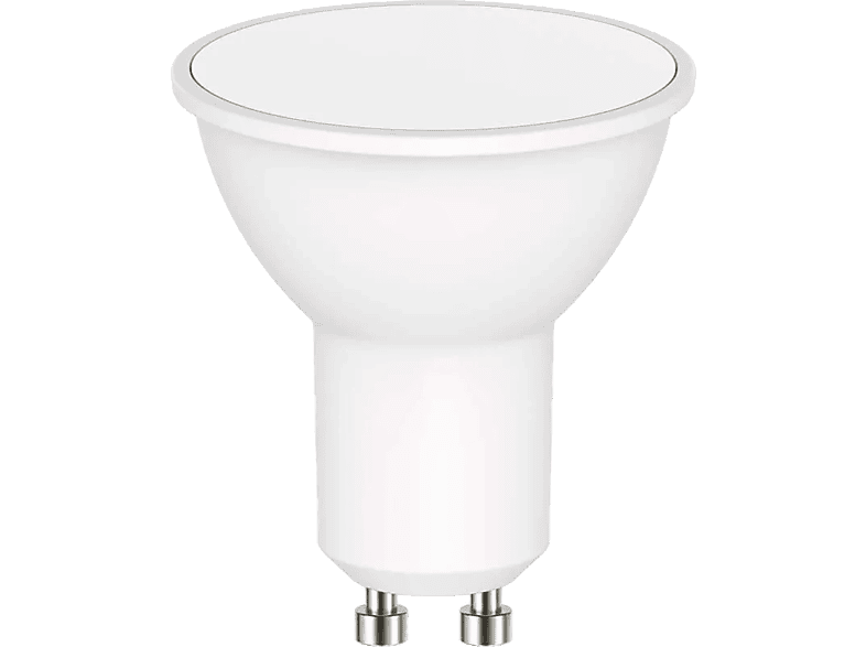 EMOS Wi-Fi Okos LED izzó MR16 4,8W(35W) 400lm GU10 ZIGBEE RGBCCT ...