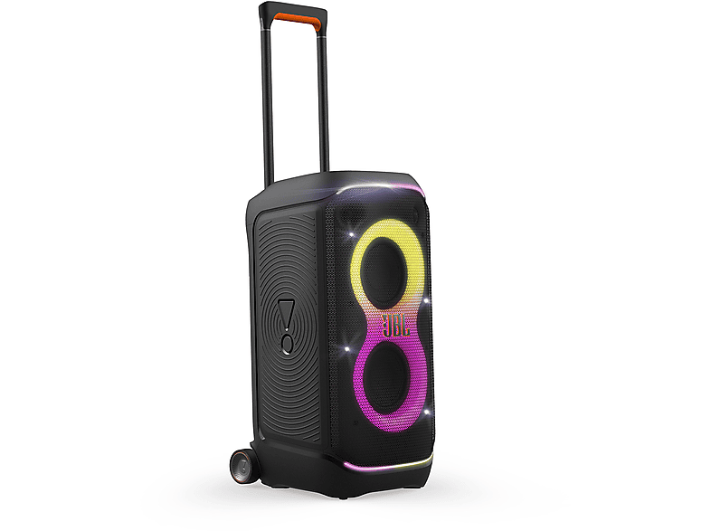 Party Speaker JBL Partybox Stage 320