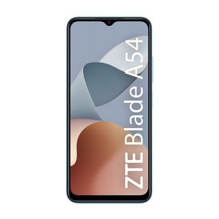 ZTE BLADE A54, 128 GB, Icy Blue