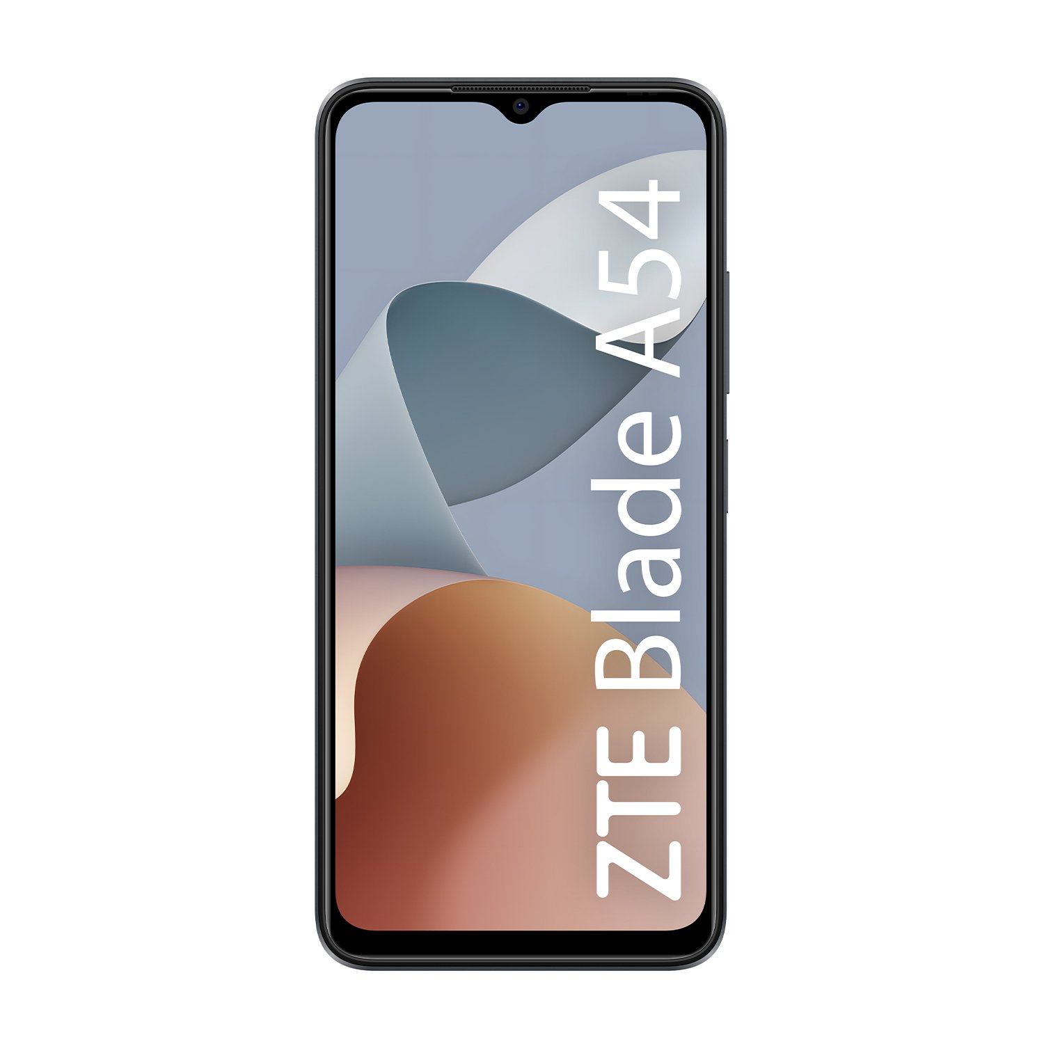 ZTE BLADE A54, 64 GB, GREY