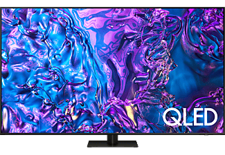 SAMSUNG QE85Q70DATXXH QLED 4K UHD Smart TV, 214 cm