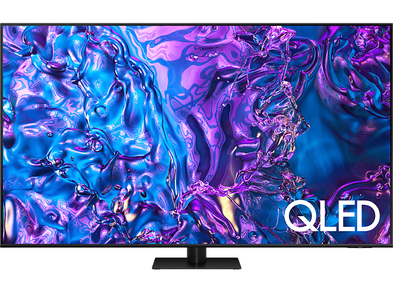 SAMSUNG QE85Q70DATXXH QLED 4K UHD Smart TV, 214 cm