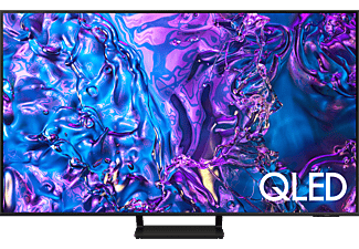 SAMSUNG QE75Q70DATXXH QLED 4K UHD Smart TV, 189 cm