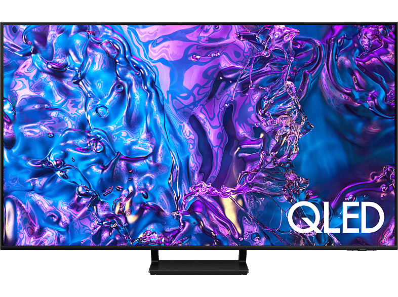 SAMSUNG QE75Q70DATXXH QLED 4K UHD Smart TV, 189 cm