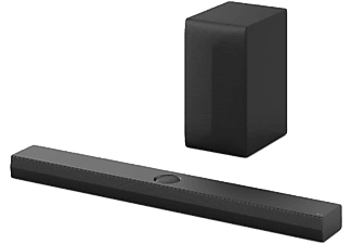 LG S70TY 3.1.1 Dolby Atmos Soundbar vezeték nélküli mélynyomóval