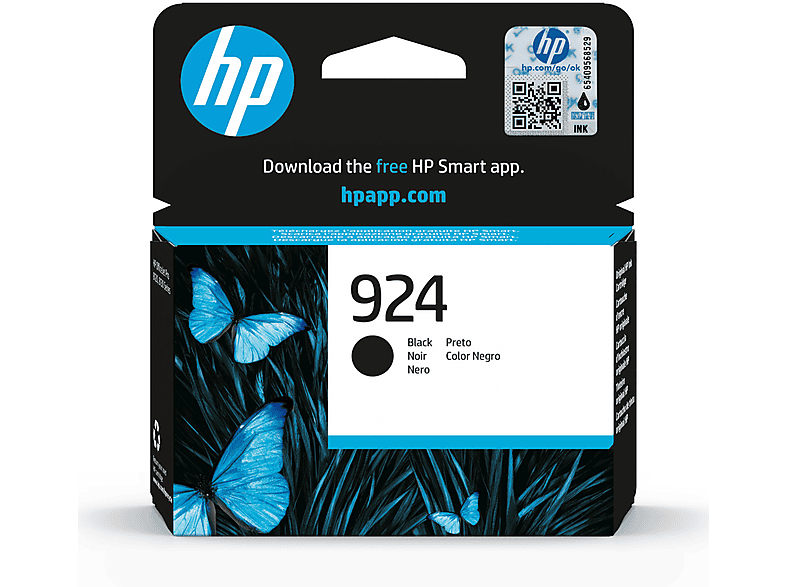HP 924 Cartucce Inkjet